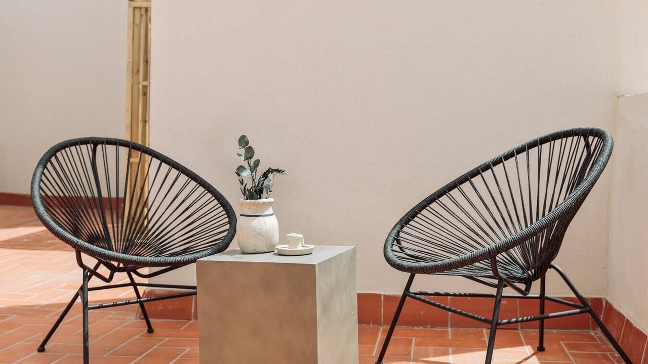 Photo of Patio Balcony in La Ribera