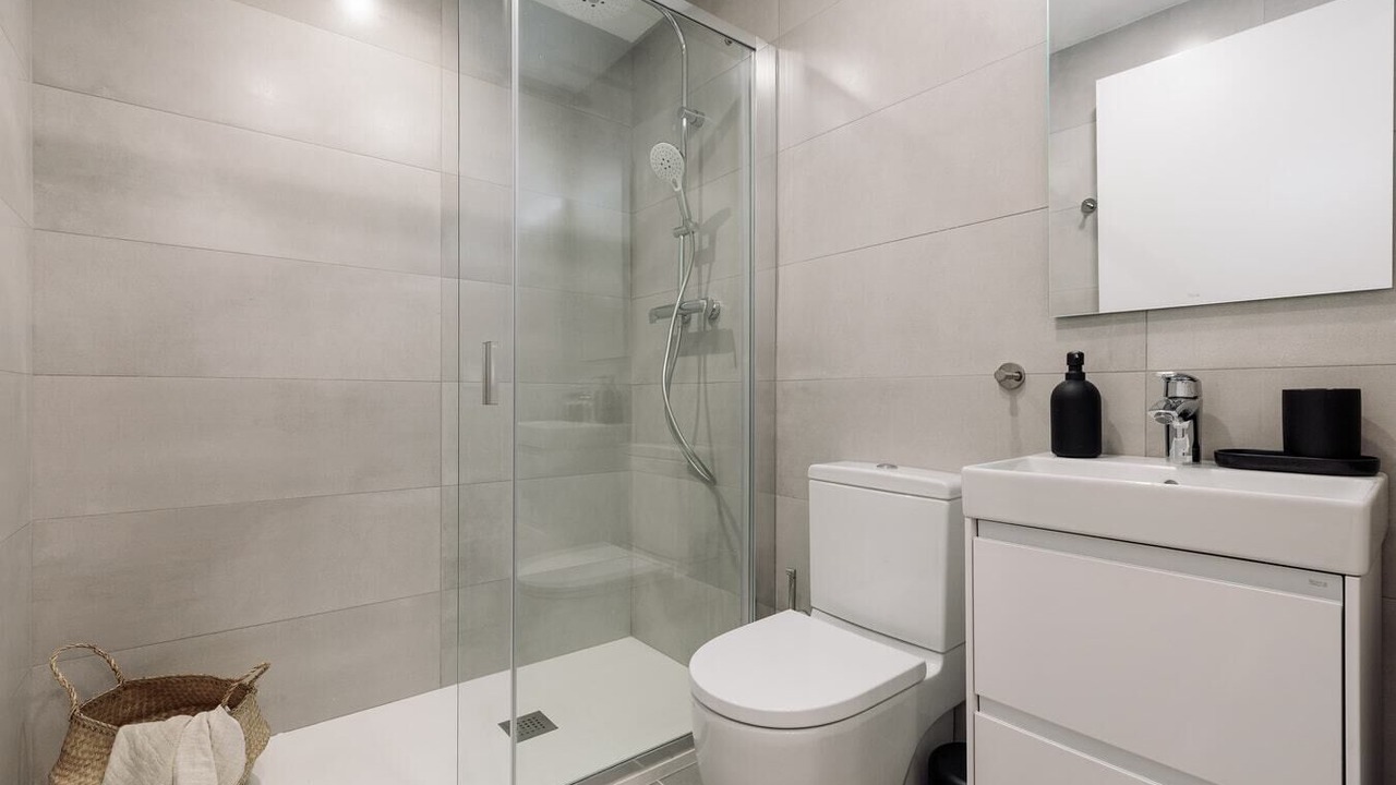 Photo of Bathroom in La Ribera