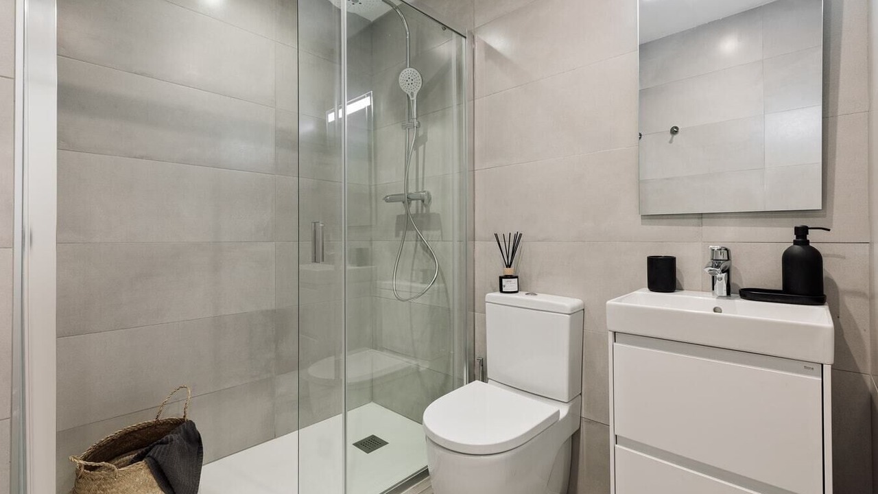 Photo of Bathroom in La Ribera