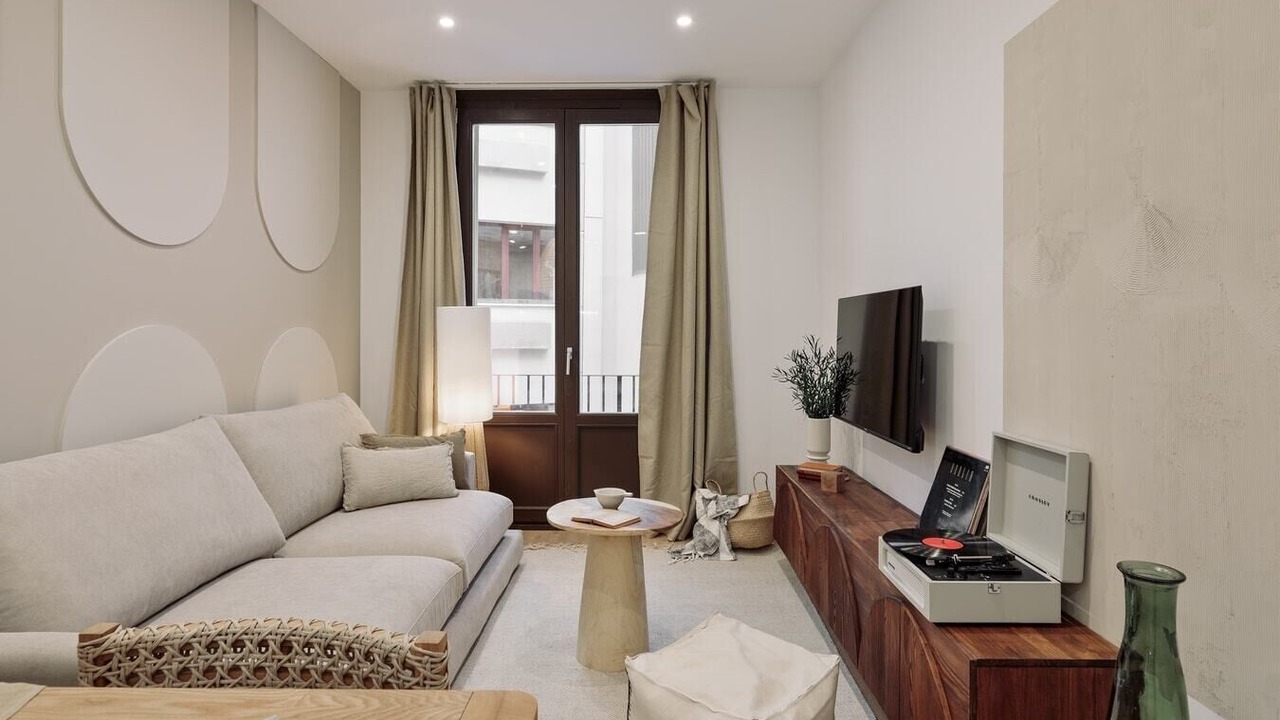 Photo of Livingroom in La Ribera