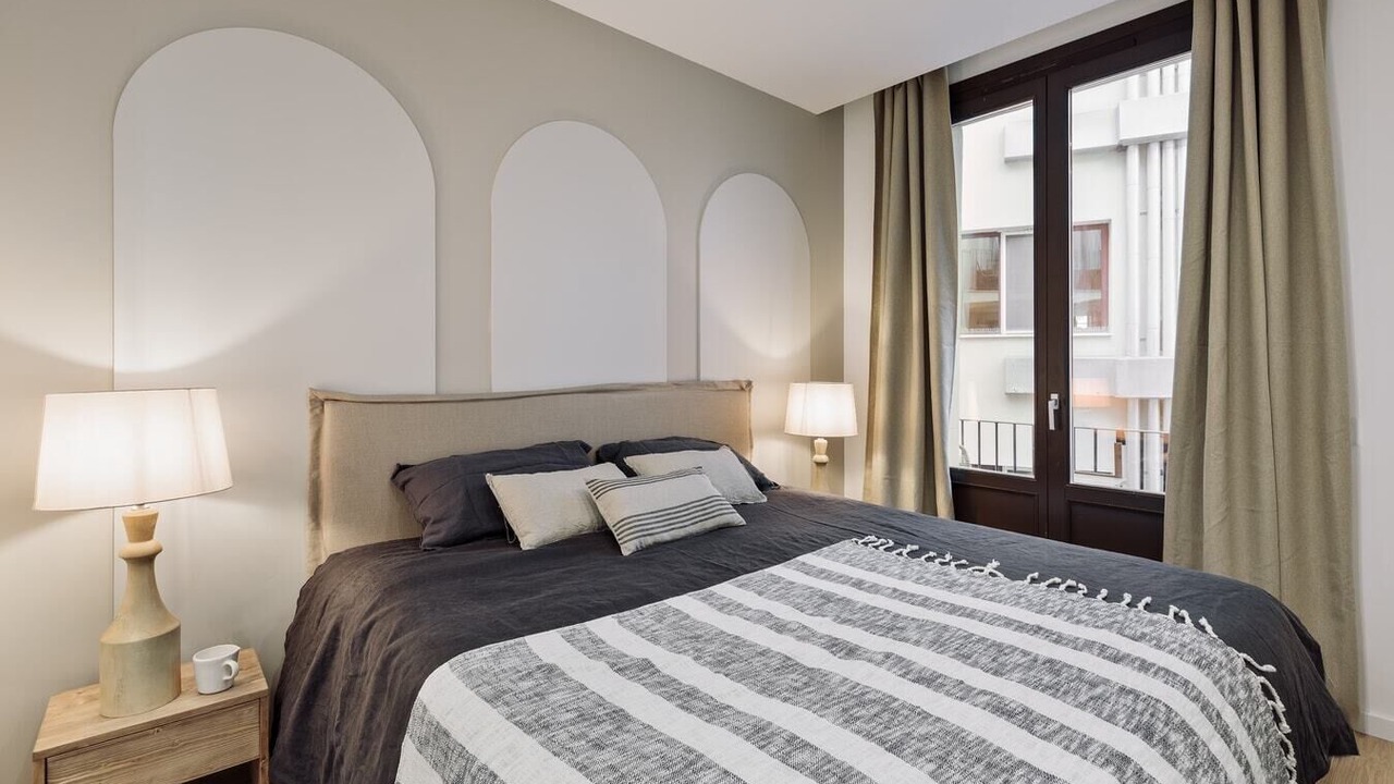 Photo of Bedroom in La Ribera