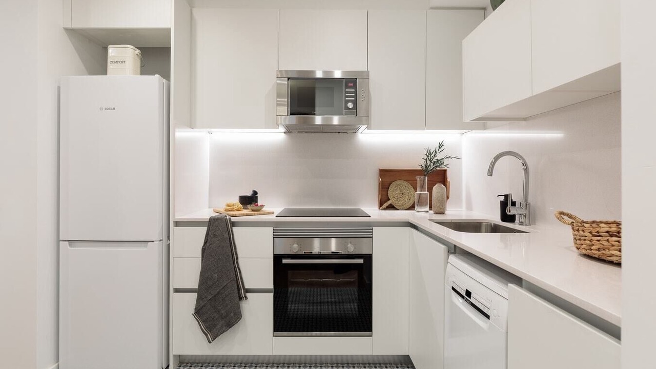 Photo of Kitchen in La Ribera