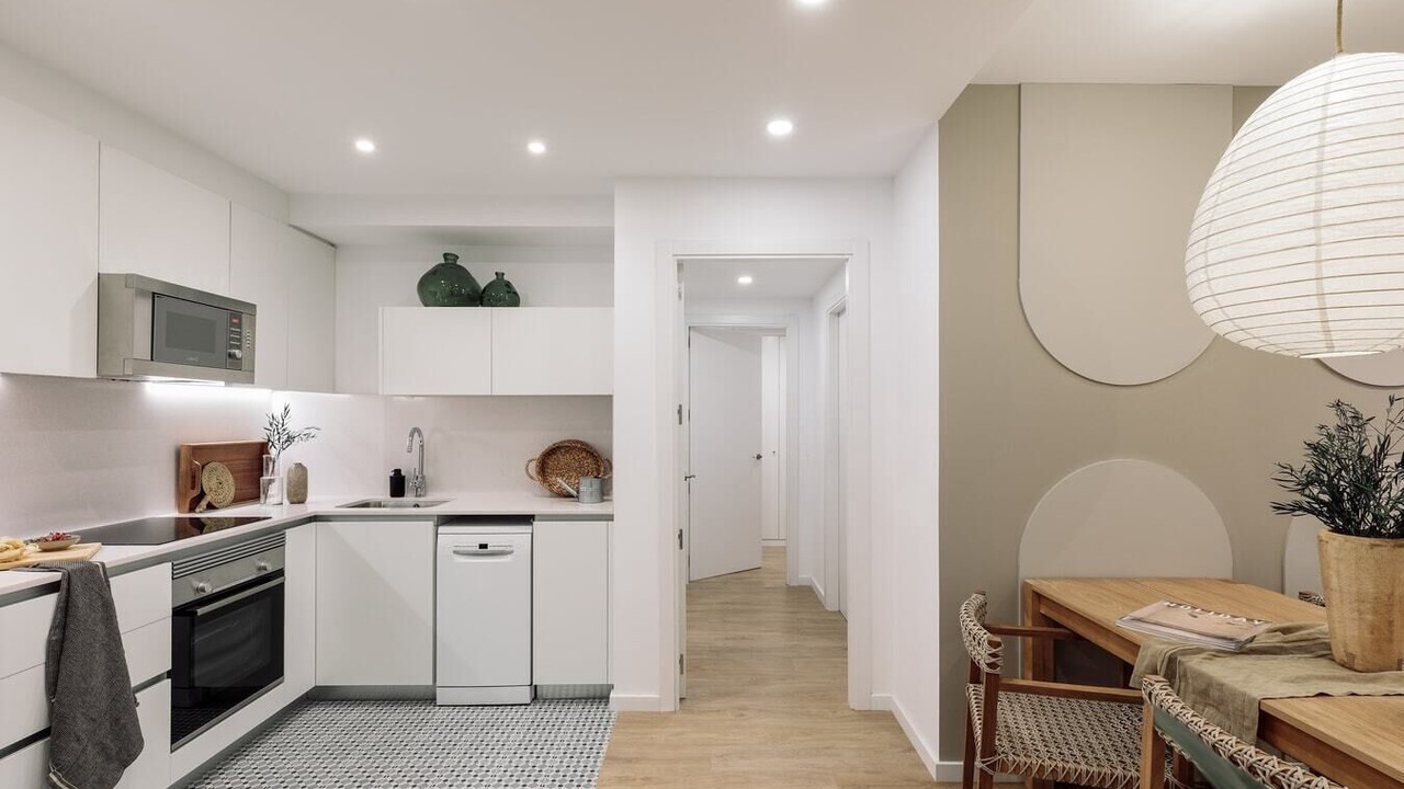 Photo of Kitchen in La Ribera