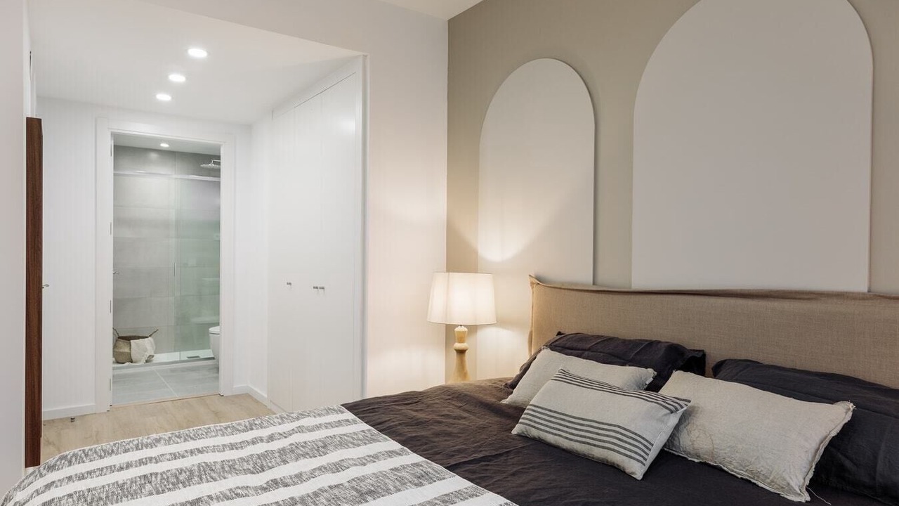Photo of Bedroom in La Ribera