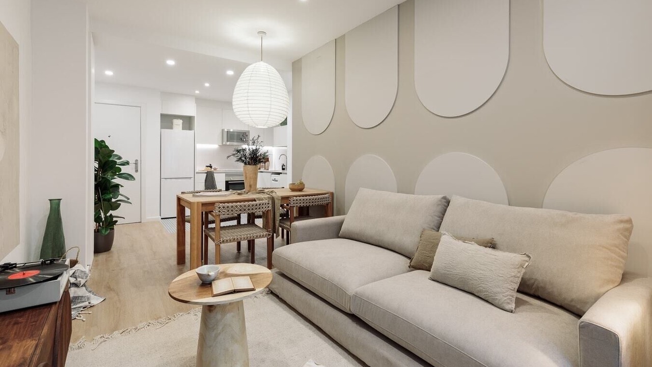 Photo of Livingroom in La Ribera