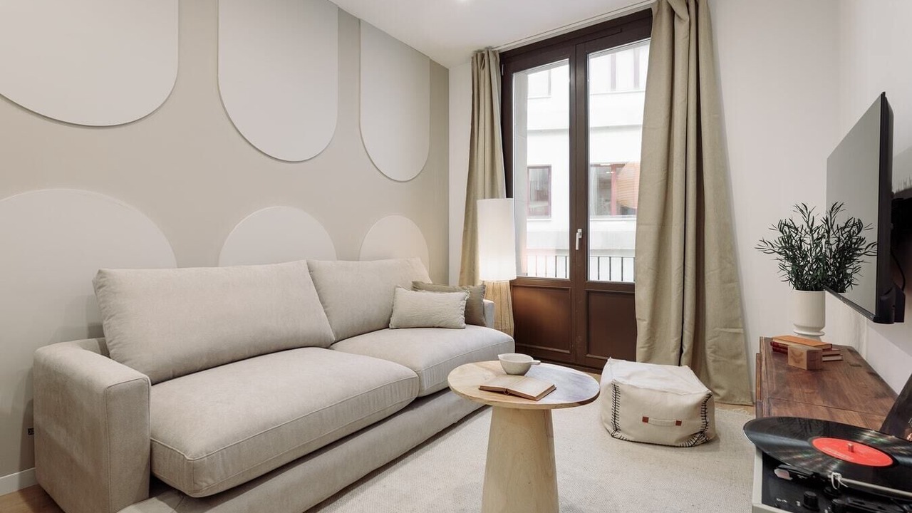 Photo of Livingroom in La Ribera