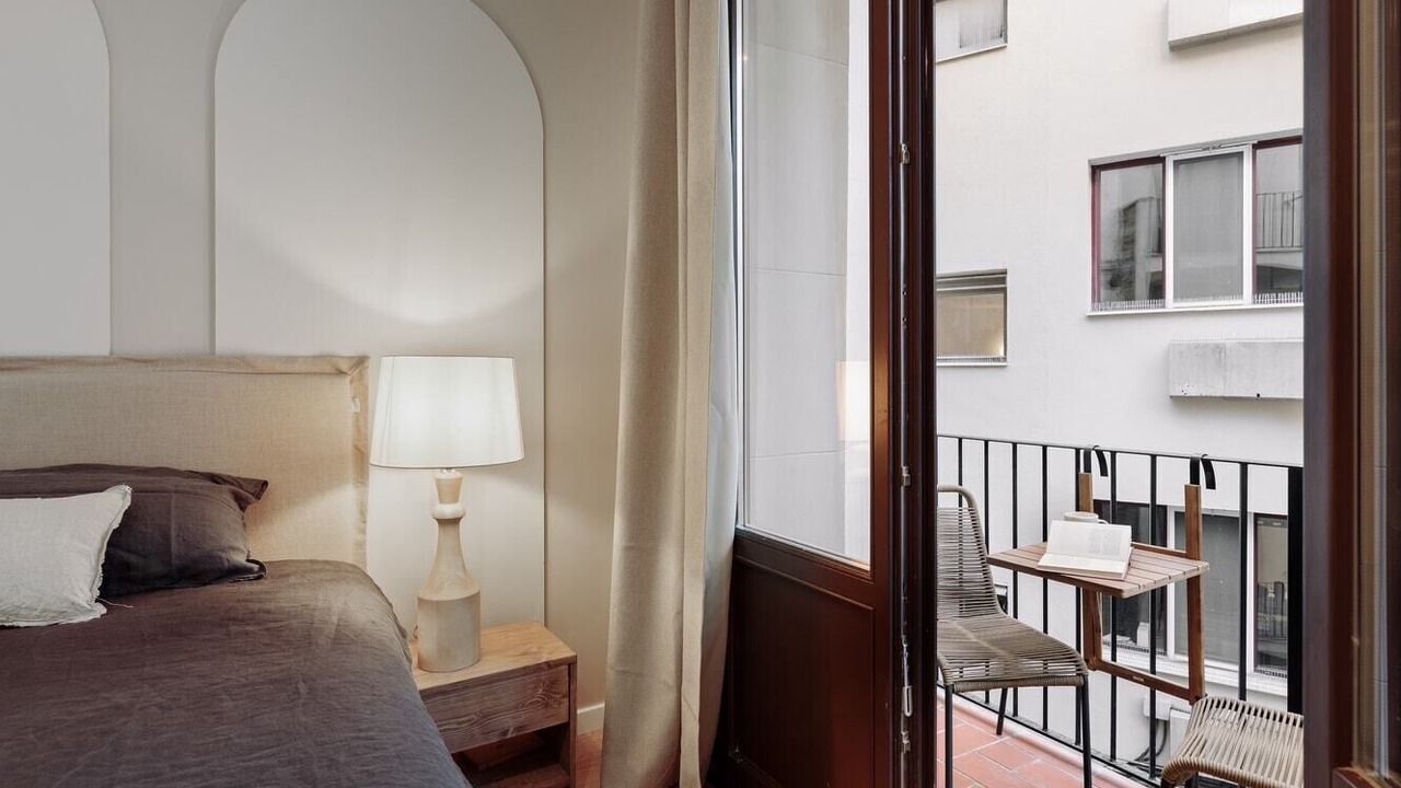 Photo of Bedroom in La Ribera