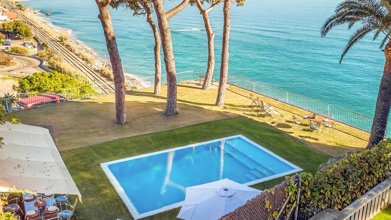 Photo of Outdoor in Arenys de Mar