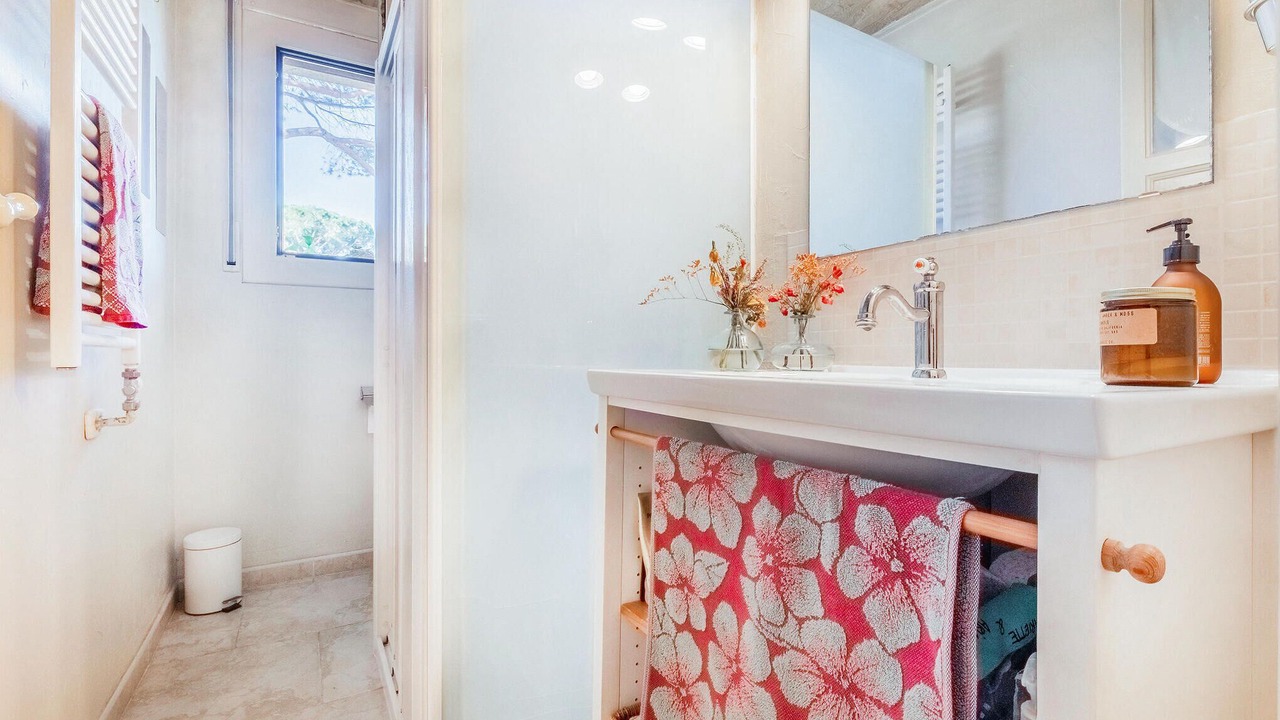 Photo of Bathroom in Arenys de Mar