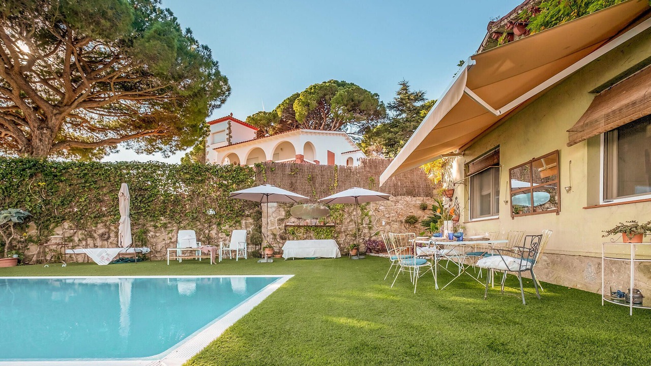 Photo of Outdoor in Arenys de Mar