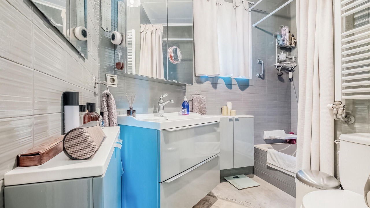 Photo of Bathroom in Arenys de Mar