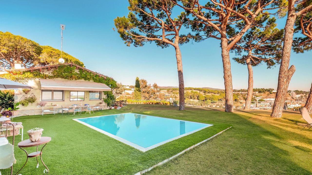 Photo of Outdoor in Arenys de Mar