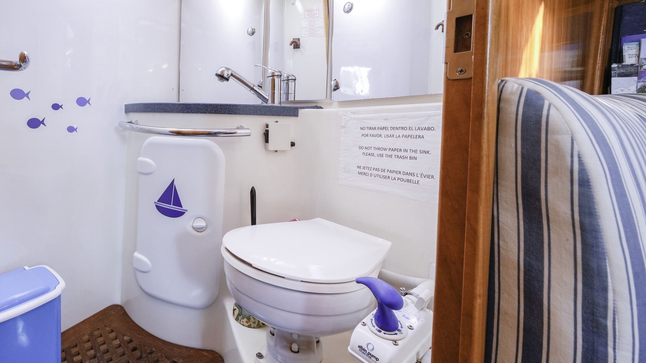 Photo of Bathroom in Masnou