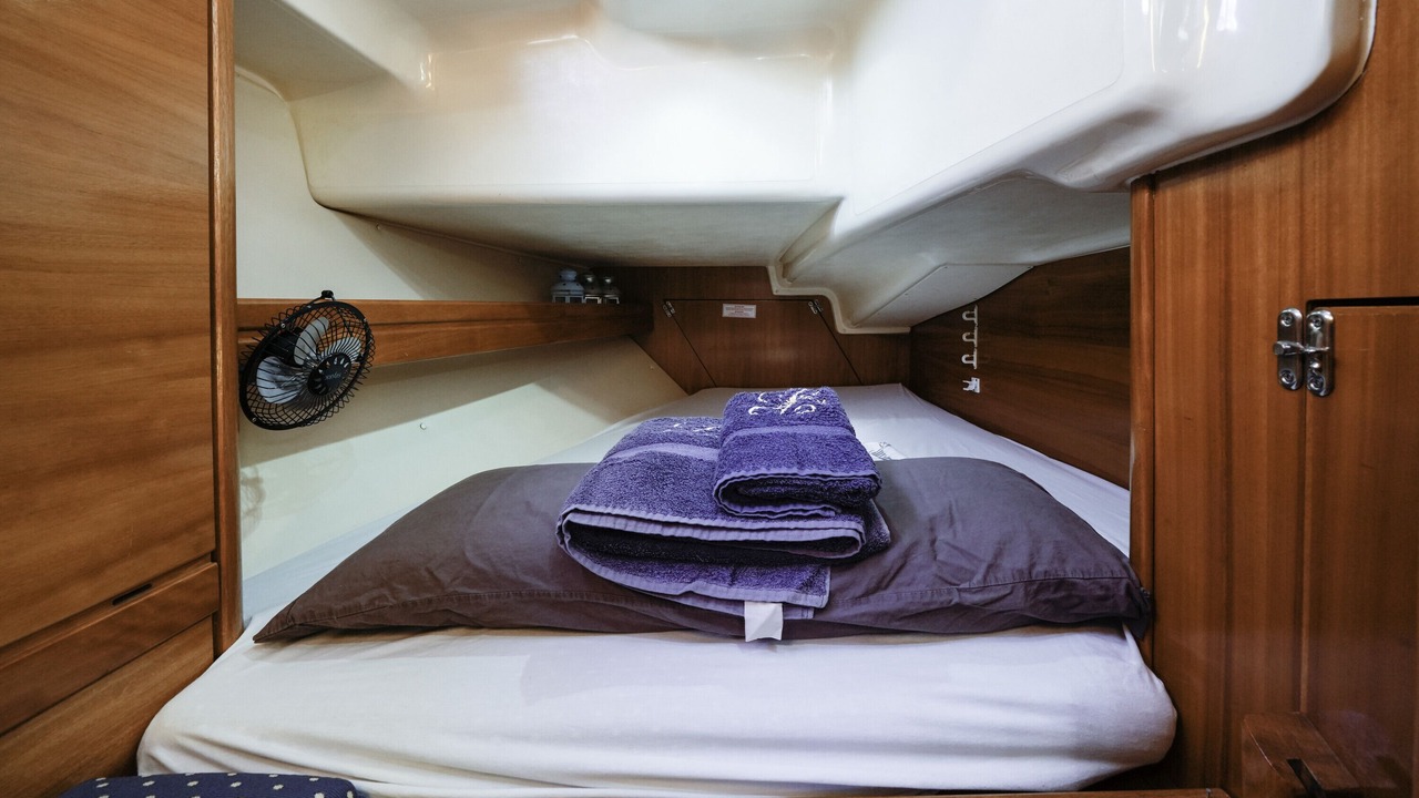 Photo of Bedroom in Masnou