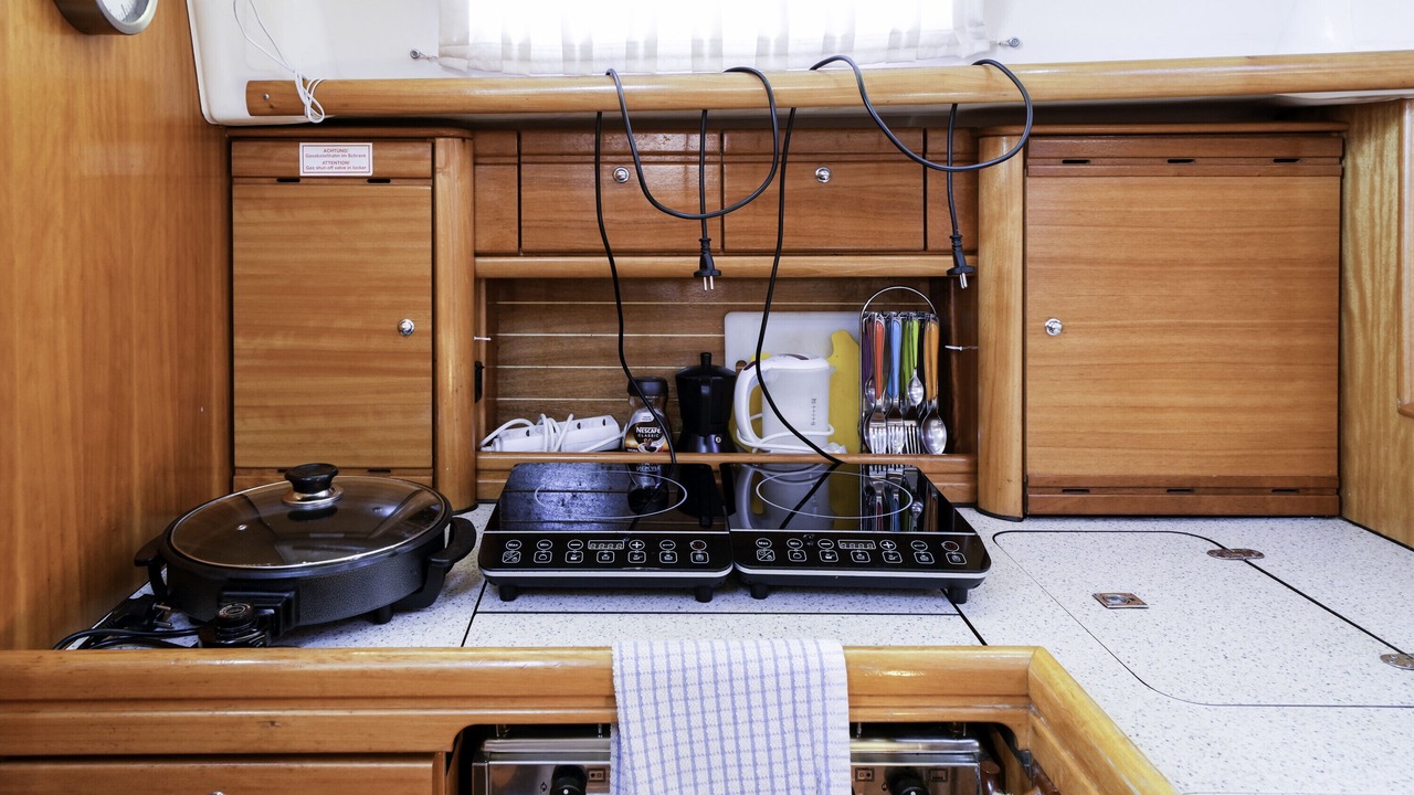 Photo of Kitchen in Masnou