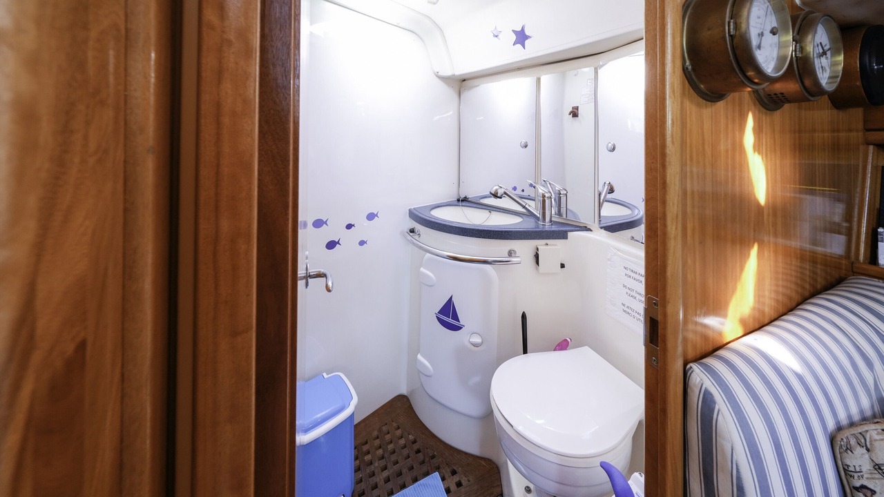 Photo of Bathroom in Masnou