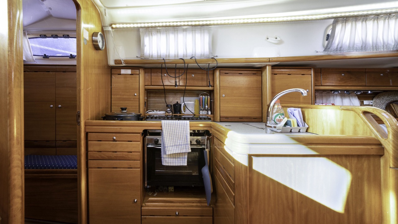 Photo of Kitchen in Masnou