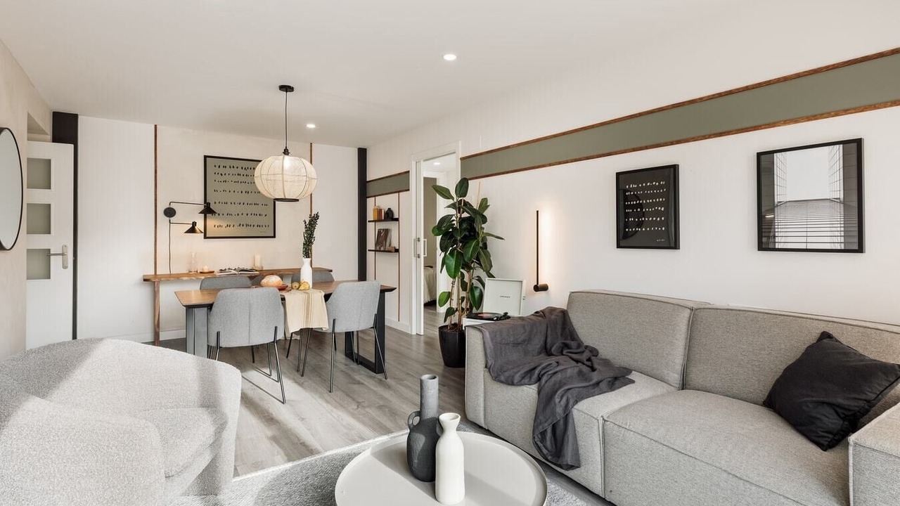 Photo of Livingroom in Les Corts