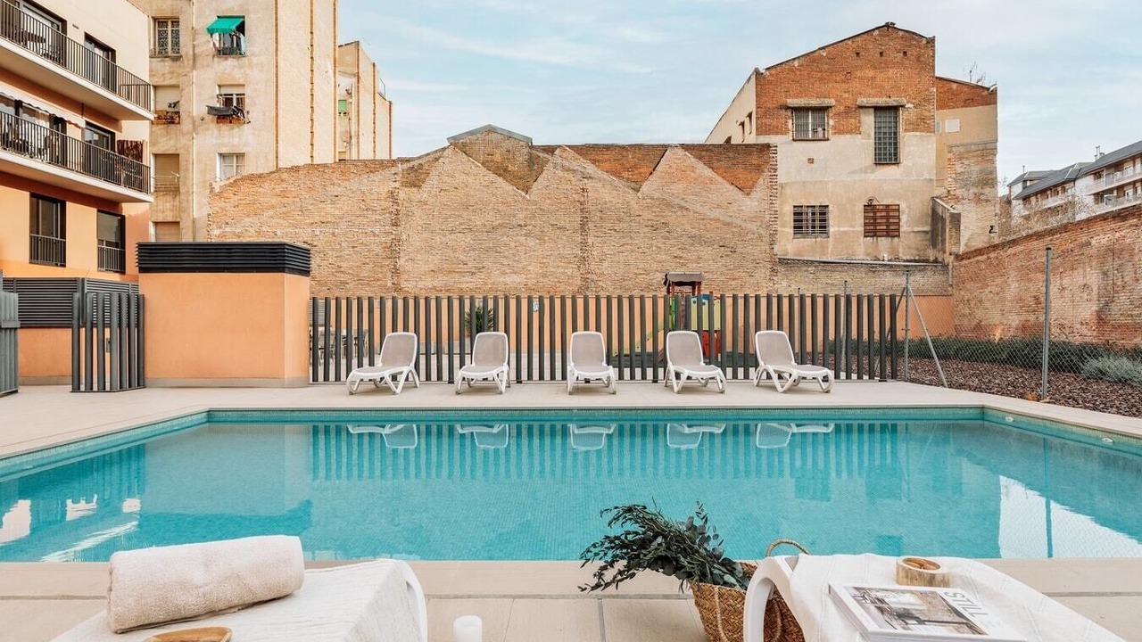 Photo of Outdoor in Les Corts