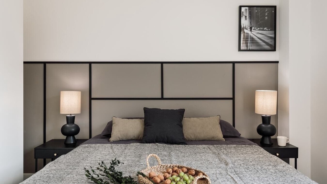 Photo of Bedroom in Les Corts