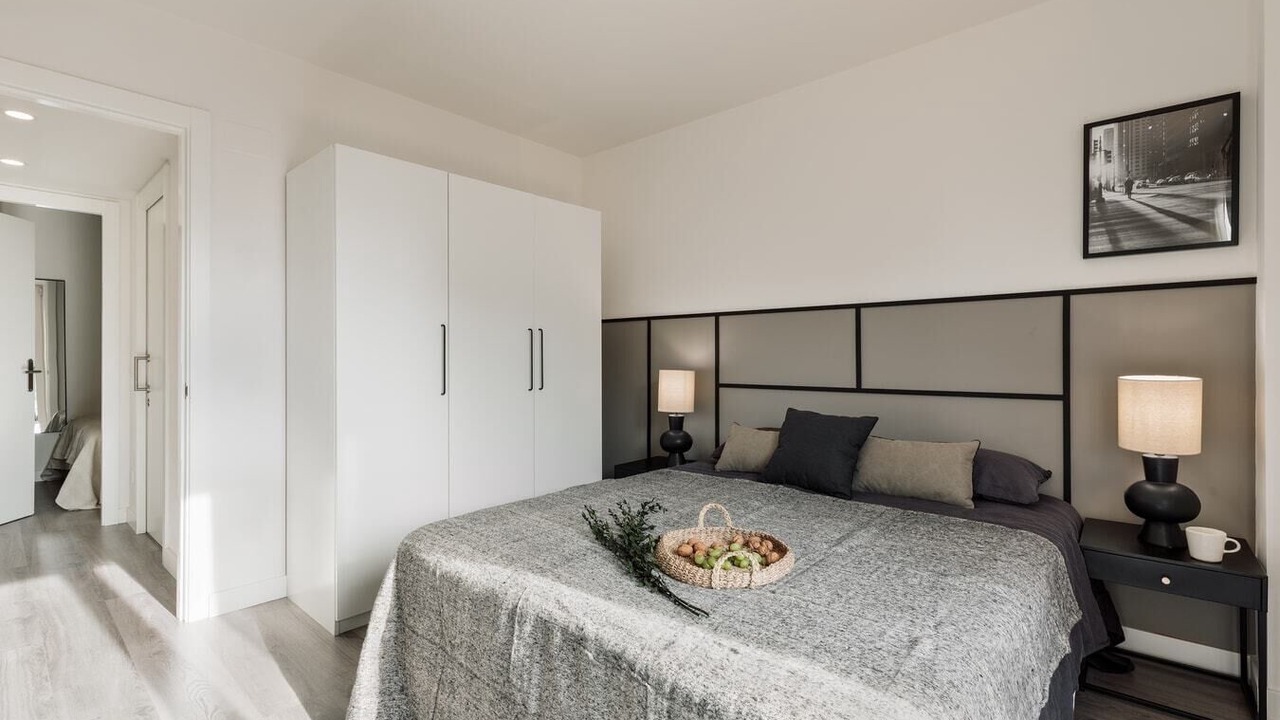 Photo of Bedroom in Les Corts