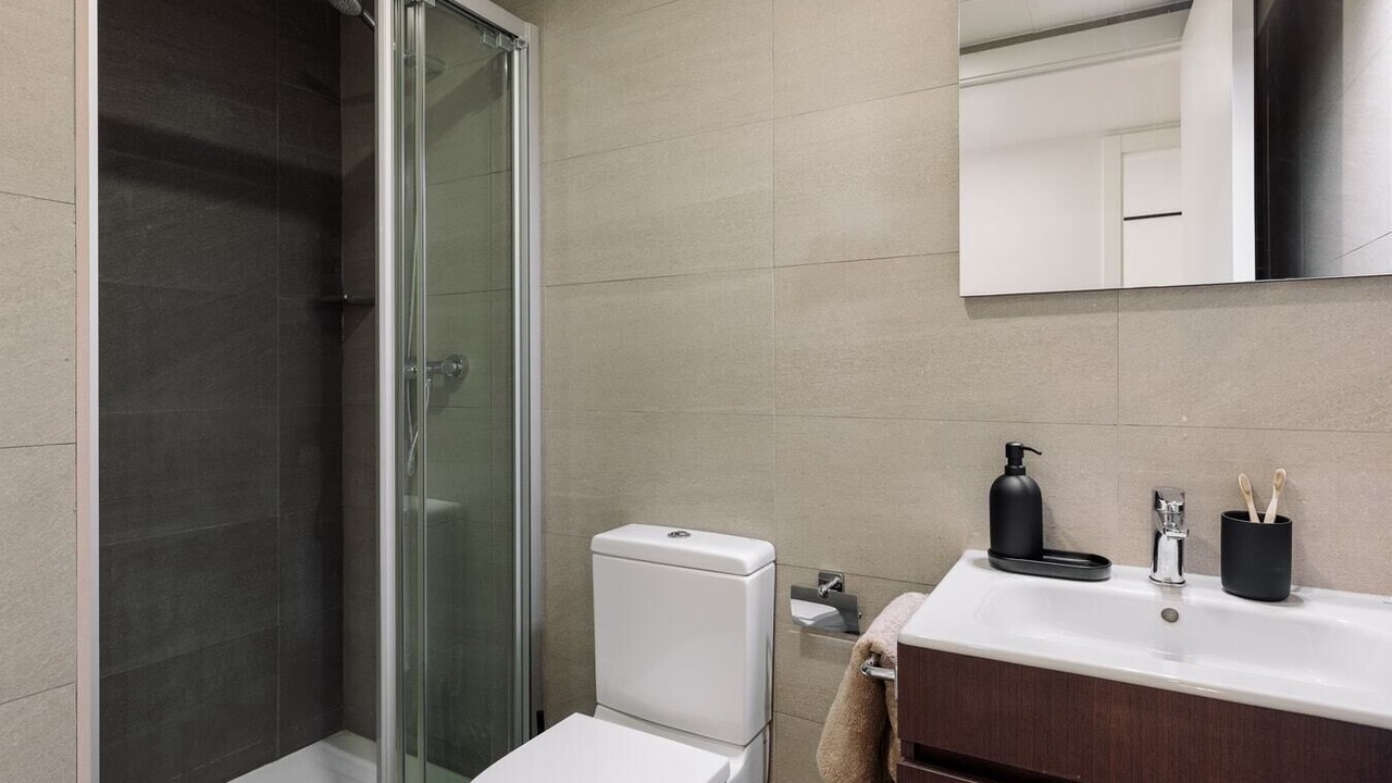 Photo of Bathroom in Les Corts