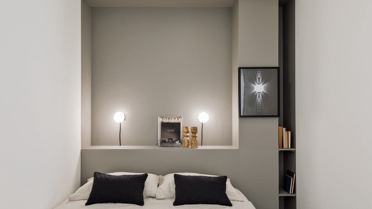 Photo of Bedroom in Les Corts