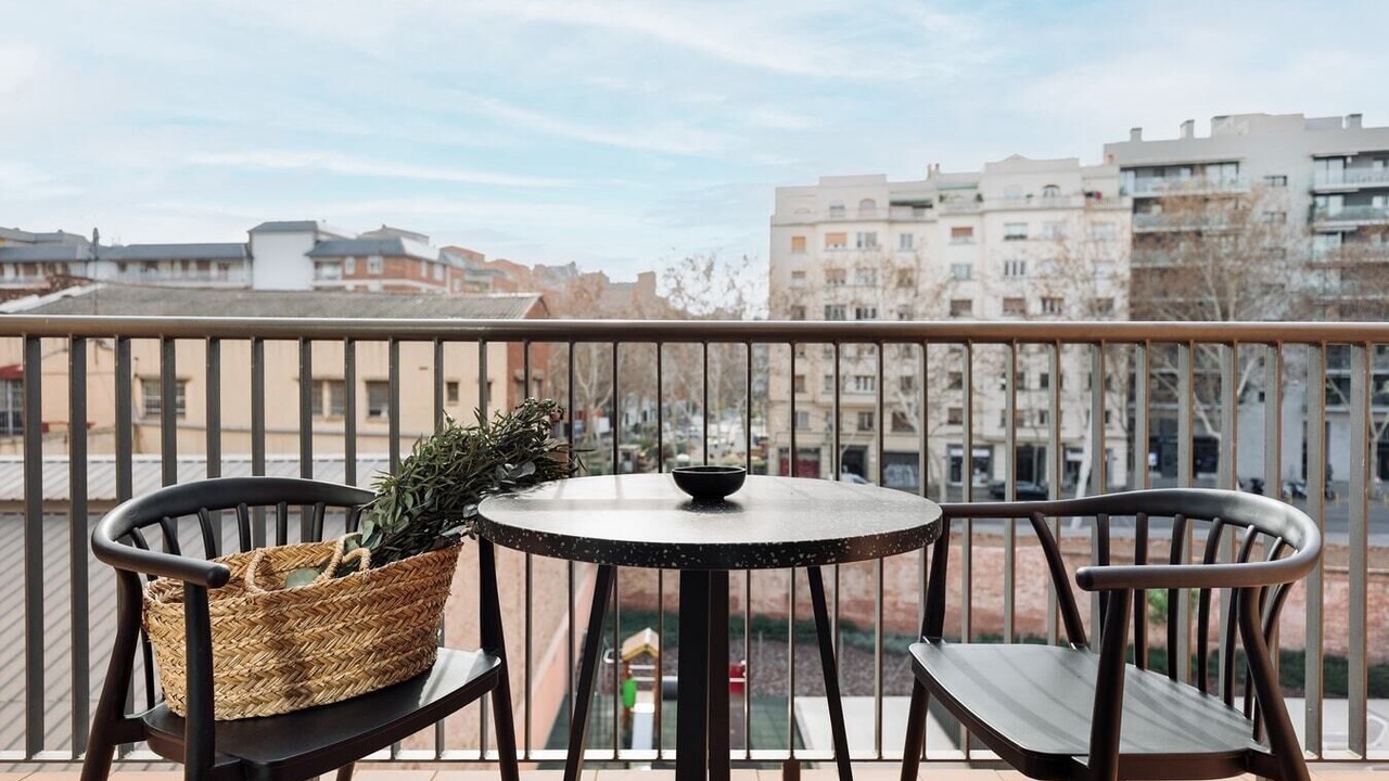 Photo of Outdoor in Les Corts