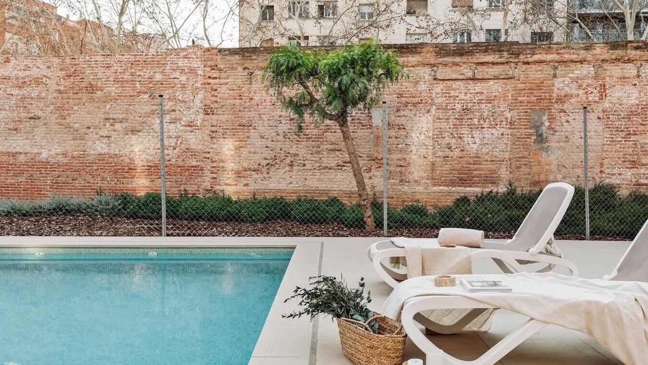 Photo of Outdoor in Les Corts