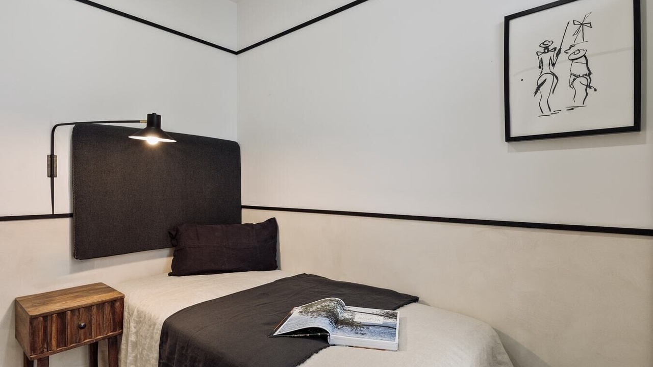 Photo of Bedroom in Les Corts