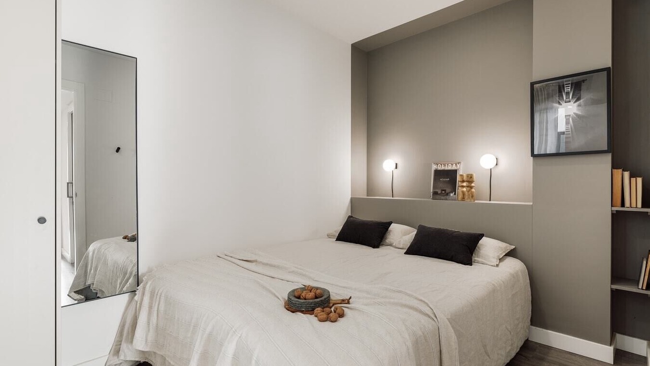 Photo of Bedroom in Les Corts