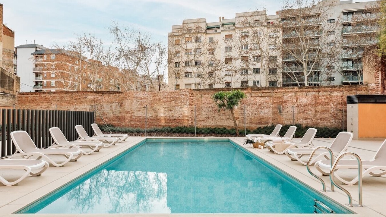 Photo of Outdoor in Les Corts