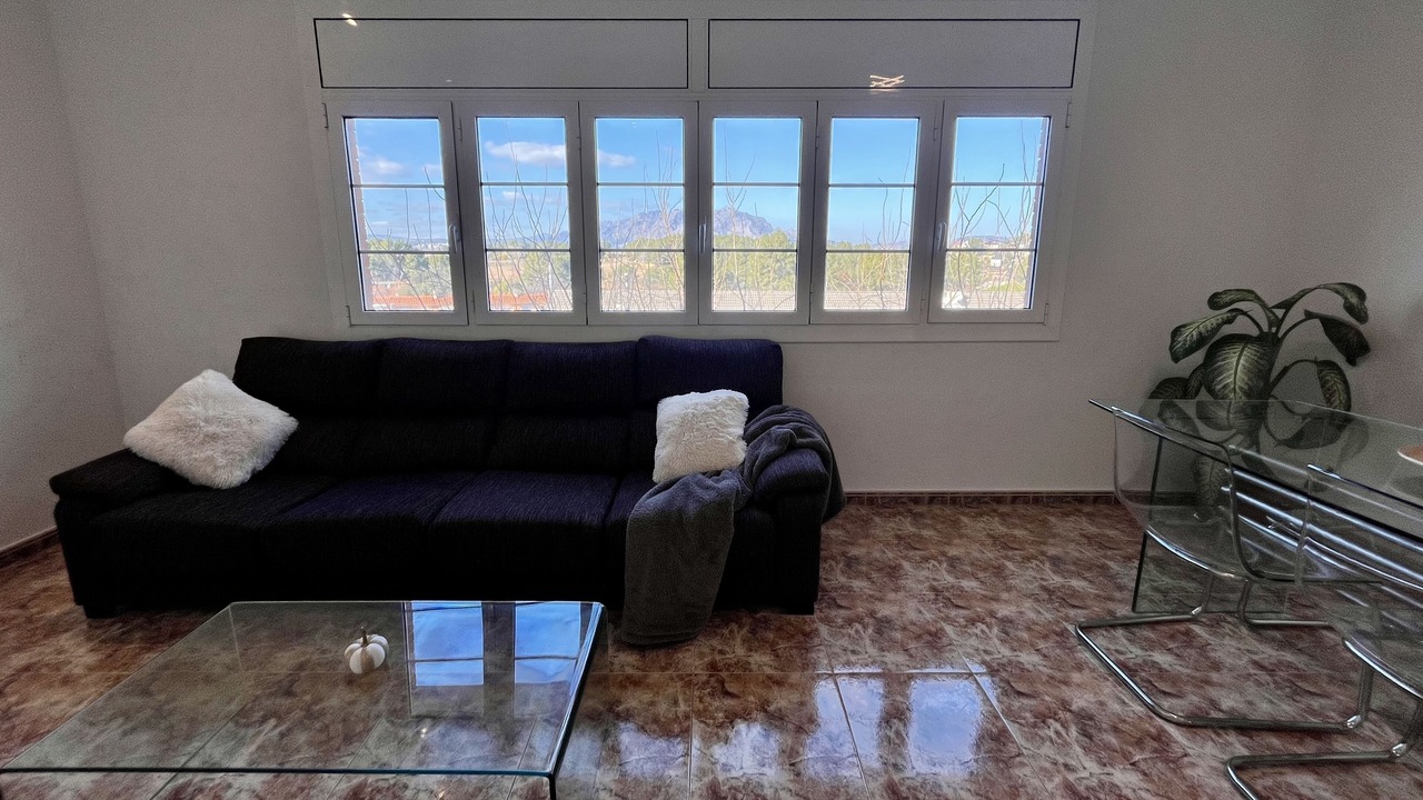 Photo of Livingroom in Ca n'Amat