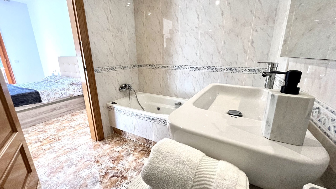 Photo of Bathroom in Ca n'Amat