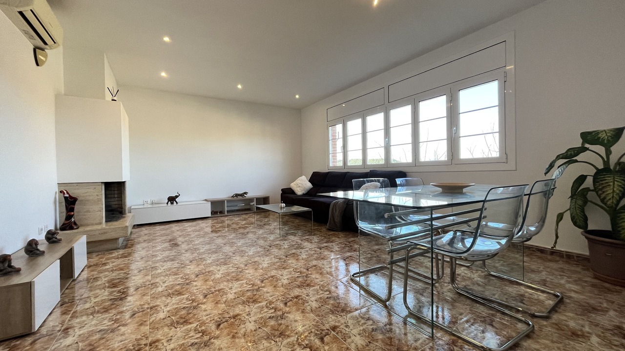 Photo of Livingroom in Ca n'Amat
