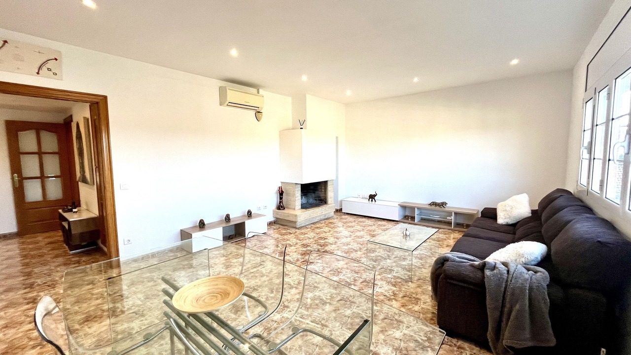 Photo of Livingroom in Ca n'Amat
