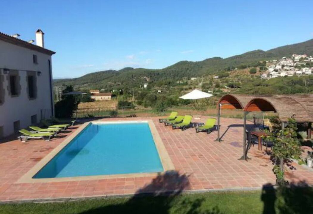 Photo of Outdoor in Caldes de Montbui