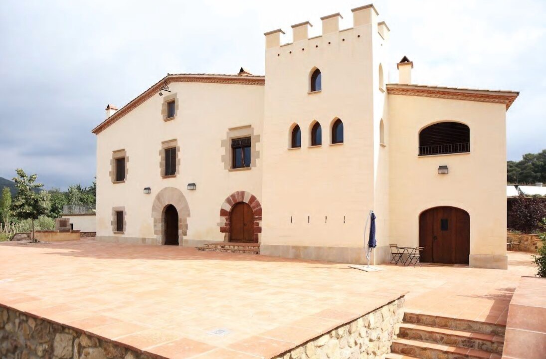Photo of Outdoor in Caldes de Montbui