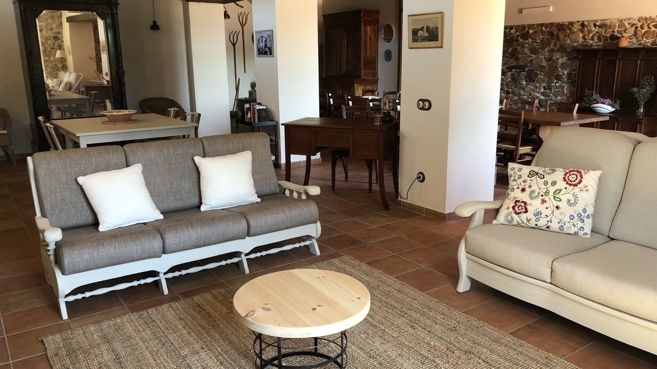 Photo of Livingroom in Caldes de Montbui