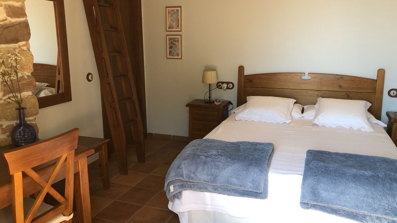 Photo of Bedroom in Caldes de Montbui