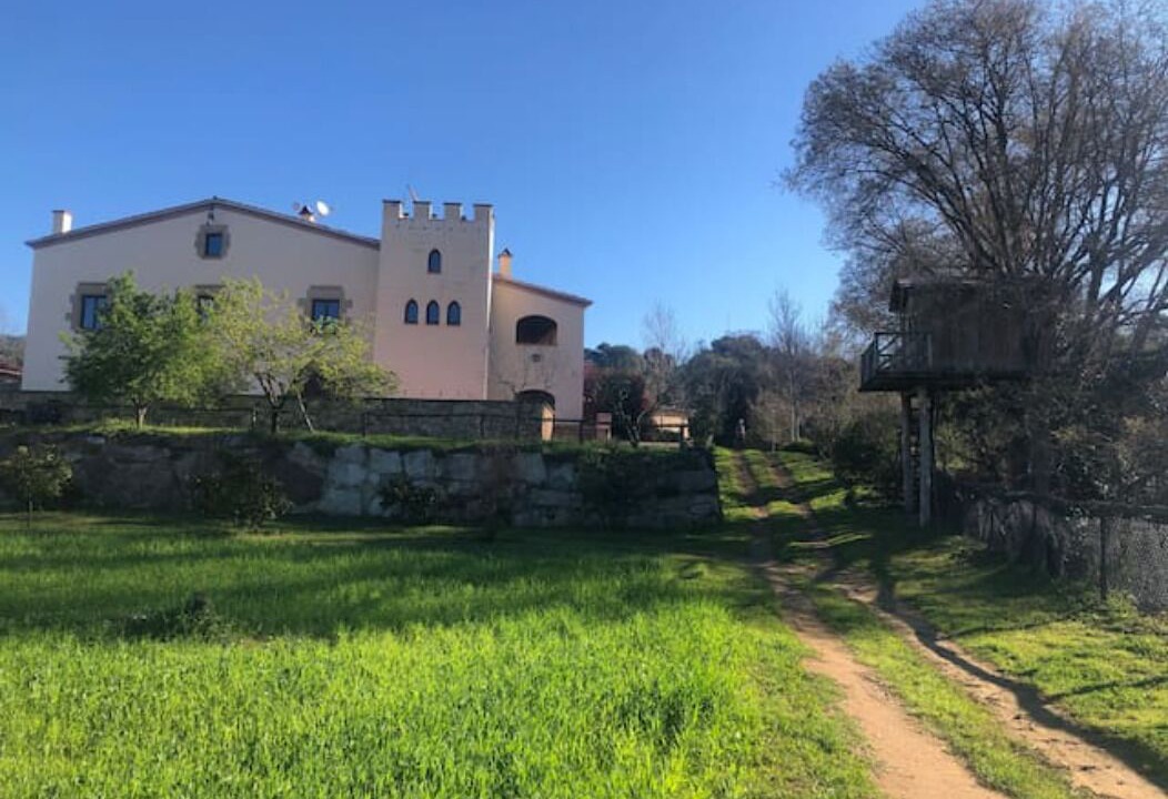 Photo of Outdoor in Caldes de Montbui