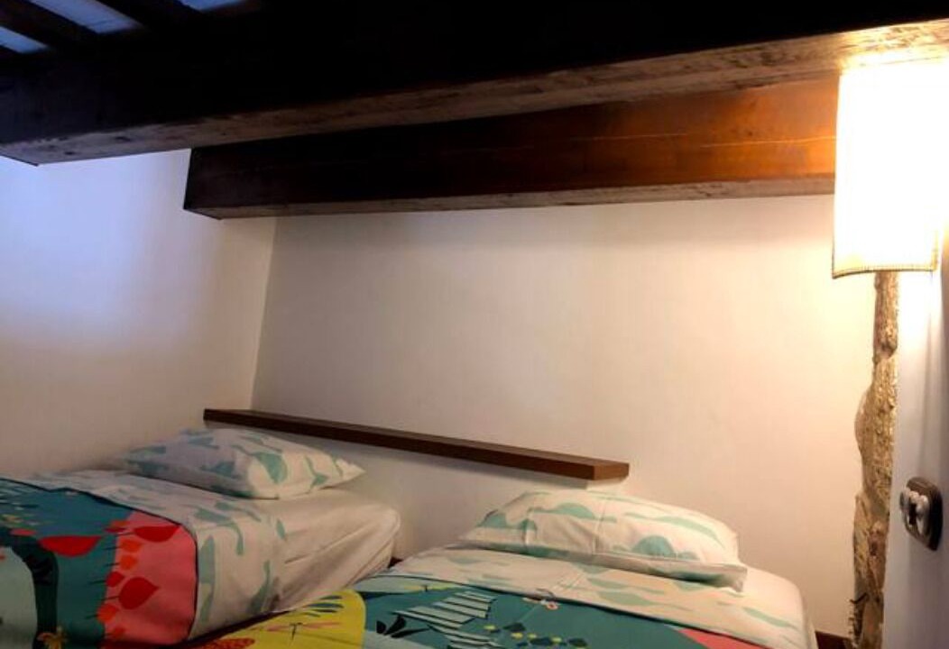 Photo of Bedroom in Caldes de Montbui
