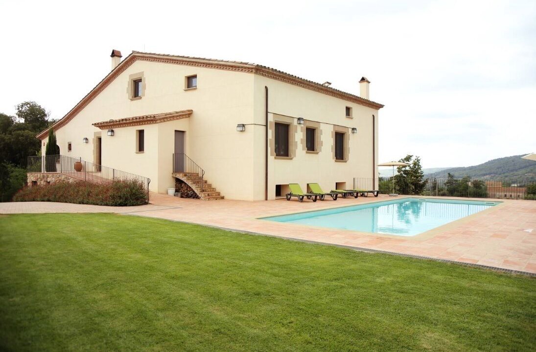 Photo of Outdoor in Caldes de Montbui