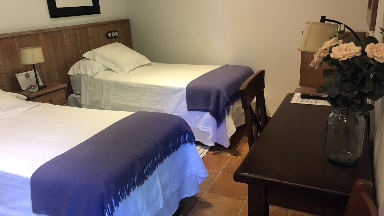 Photo of Bedroom in Caldes de Montbui