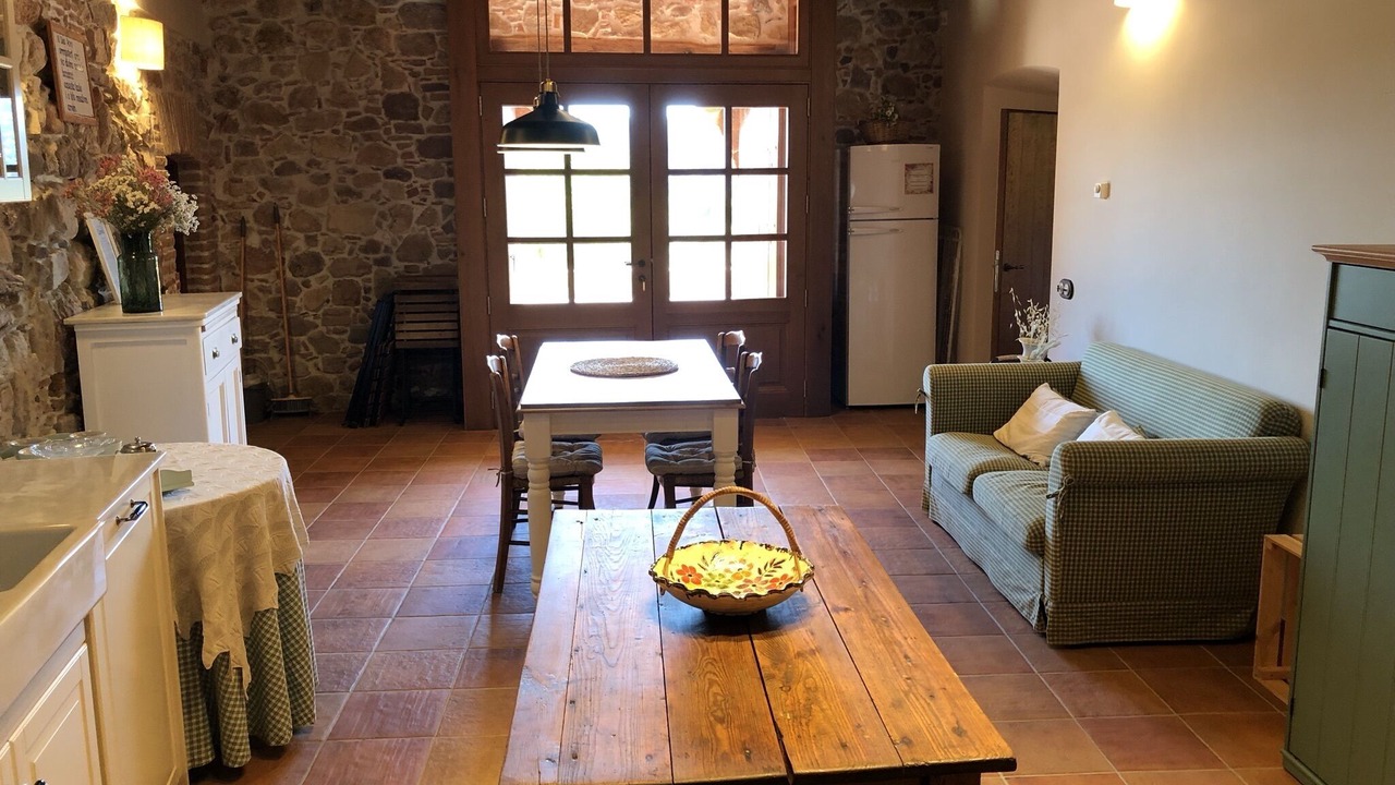 Photo of Livingroom in Caldes de Montbui