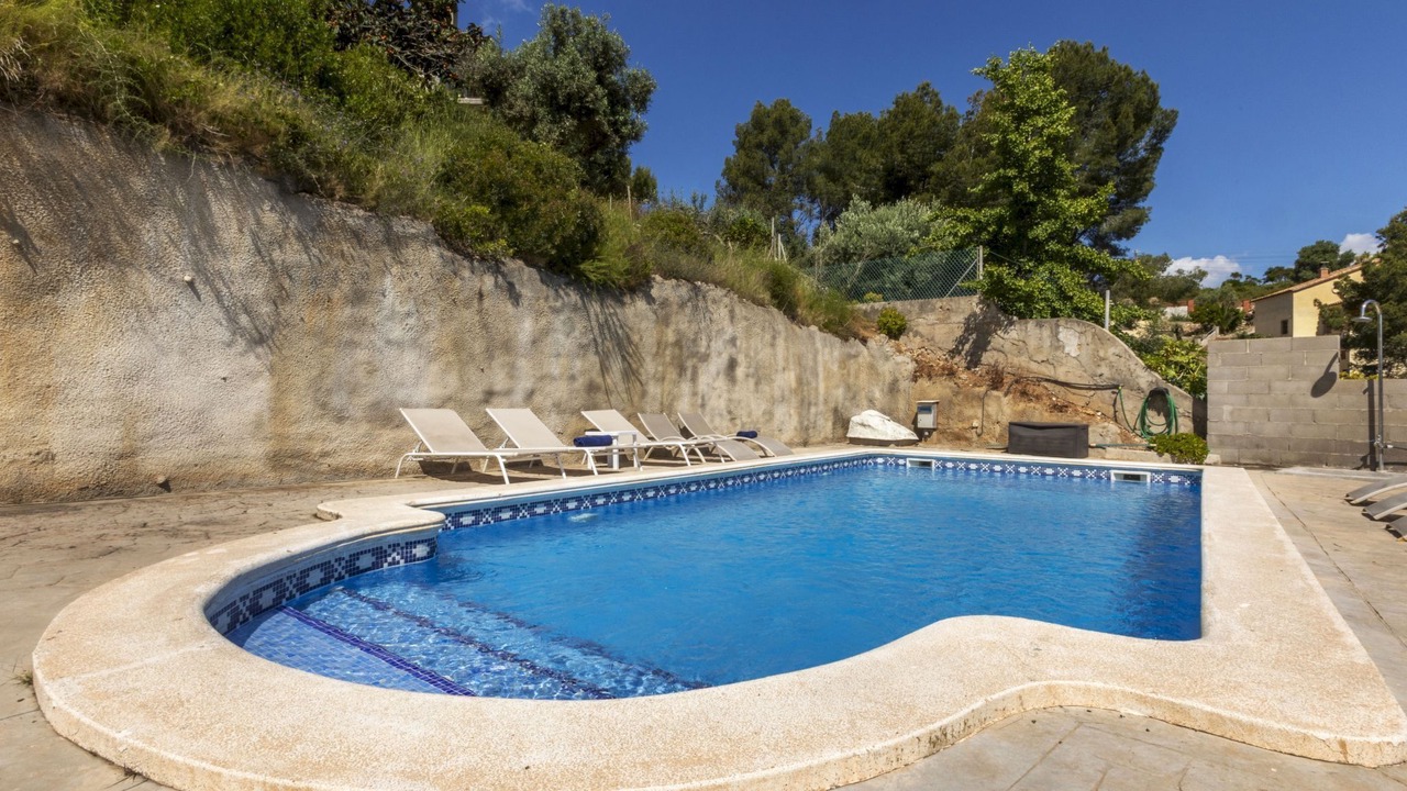 Photo of Outdoor in Castellet i la Gornal