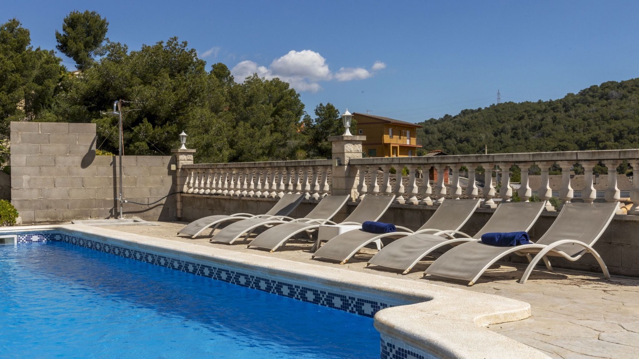 Photo of Outdoor in Castellet i la Gornal