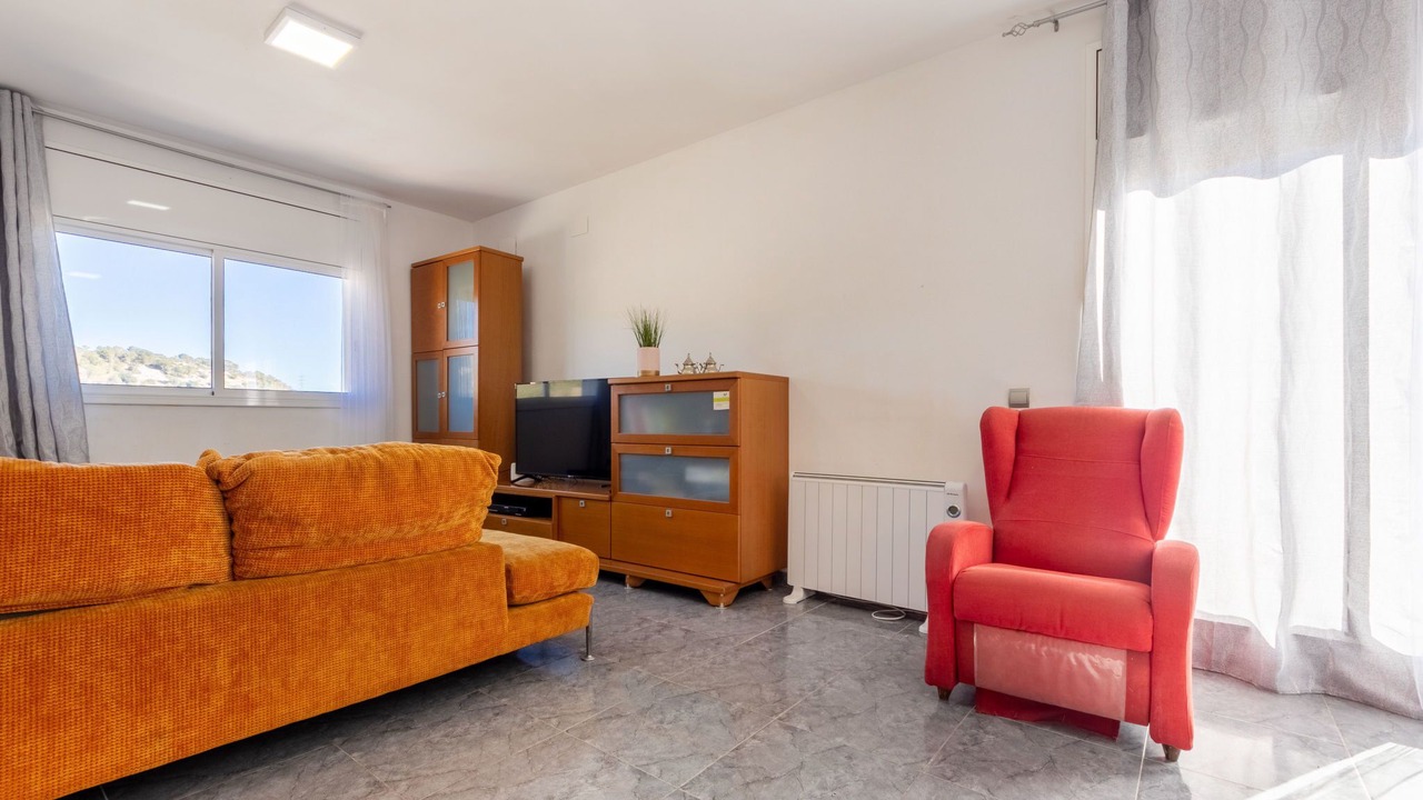 Photo of Livingroom in Castellet i la Gornal