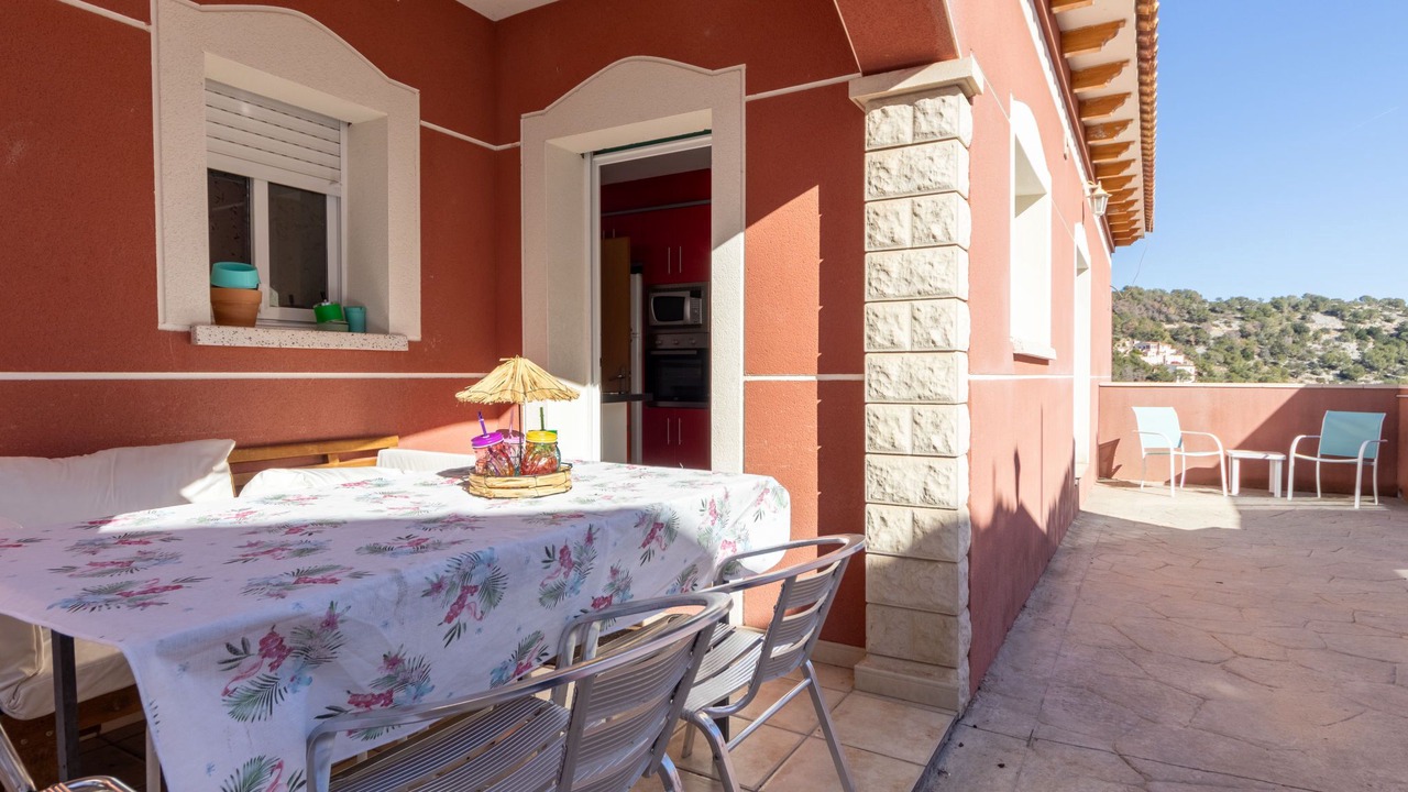 Photo of Bedroom in Castellet i la Gornal
