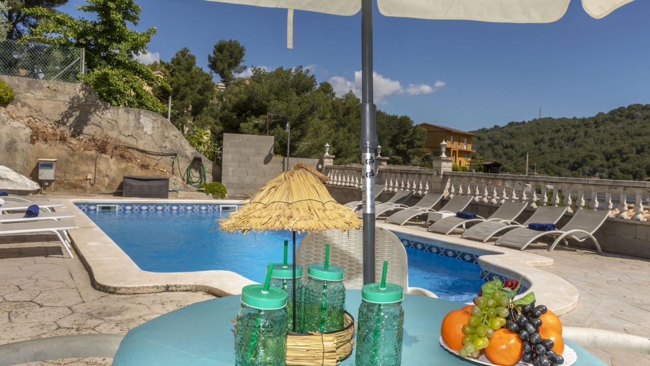 Photo of Outdoor in Castellet i la Gornal